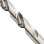 Broca Aço Rapido 5/16 Pol. x 140mm MTX 7157255