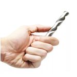 Broca Aço Rápido 6,0mm 