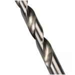 Broca Aço Rápido Longa 4mm Rocast 