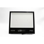 Refletor de Led 400W Ledbee 6500K LL-1220SP Bivolt