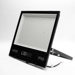 Refletor de Led 400W Ledbee 6500K LL-1220SP Bivolt