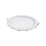 Painel Led Redondo 12W Embutir 6500K Ledbee LL-1153