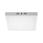 Painel Led Quadrado Sobrepor 18W 3000K Ledbee LL-1171