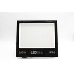 Refletor de Led 300W 6500K Ledbee LL-1219 Bivolt
