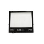 Refletor de Led 300W 6500K Ledbee LL-1219 Bivolt