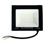 Refletor Led 50W 6500K Duramax