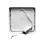 Painel Led Quadrado Sobrepor 12W 4000K Ledbee LL-1363