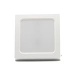 Painel Led Quadrado Sobrepor 12W 4000K Ledbee LL-1363