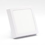 Painel Led Quadrado Sobrepor 12W 4000K Ledbee LL-1363