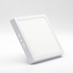 Painel Led Quadrado Sobrepor 18W 4000K Ledbee LL-1364