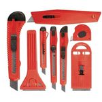 Jogo De Estiletes C/ 8 Peças 789919 Mtx