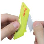 Lâmina Para Estiletes 60 X 19mm C/ 10 Peças Ks-01R Starrett 