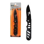 Canivete Camping Preto BFH1858 Bestfer