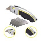 Estilete com Lâmina Trapezoidal 4205 Fertak