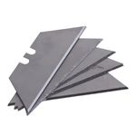 Lâmina para Estilete Trapezoidal com 10 Peças 4209 Fertak