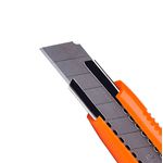 Estilete Profissional 18mm Ep18L Lufkin 