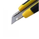 Estilete com Lâmina 25mm 4204 Fertak