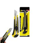 Estilete com Lâmina 18mm 4202 Fertak