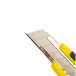 Estilete com Lâmina 18mm 4202 Fertak