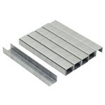 Grampo Para Grampeador 12mm Caixa C 1000 Peças Stanley 