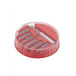 Jogo De Bits C/ 7 Peças 113929 Mtx 