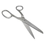 Tesoura Aço Inox 18cm BFH0969 Bestfer