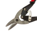 Tesoura para Chapa 10 Pol. Corte à Direita MTX 783329