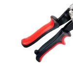 Tesoura para Chapa Tipo Aviador Longa 6060 Lotus