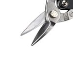 Tesoura Tipo Aviação Para Cortar Chapa 11 pol ST93104ST Sata 