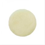 Boia de Lã 8 pol Microfibra para Polimento Compel 0.2281