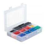 Kit Tubo Isolante Termo Retrátil 560 Peças 3599560000 Vonder