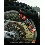 Lubrificante para Correntes SL111 Off Road 400ml Sieger