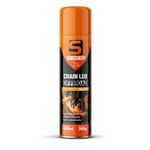 Lubrificante para Correntes SL111 Off Road 400ml Sieger