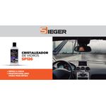 Cristalizador de Vidros SP126 100ml Sieger