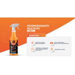 Desengraxante Multiuso SC128 1L Pump Sieger