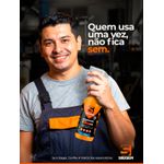 Desengraxante Multiuso SC128 1L Refil Sieger