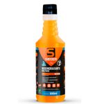 Desengraxante Multiuso SC128 500ml Refil Sieger