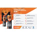 Desengripante Lubrificante Spray 300ml SL101 Sieger