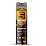 Desengripante Lubrificante Spray 300ml SL102 Sieger