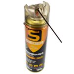 Desengripante Lubrificante Spray 300ml SL102 Sieger