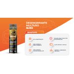 Desengripante Lubrificante Spray 300ml SL102 Sieger