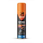 Espuma Limpadora Spray SC109 400ml Sieger