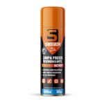 Limpa Freios Desengraxante Spray SC107 500ml Sieger