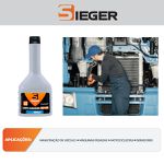 Limpa Radiador 500ml SC135 Sieger