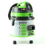 Extratora e Aspirador Profissional 1200W Lava Pro EP127 Lite IPC 220V