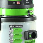 Extratora e Aspirador Profissional 1200W Lava Pro EP127 Lite IPC 220V
