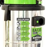 Extratora e Aspirador Profissional 1400W EA135 LITE 220V