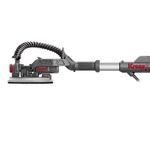 Lixadeira de Parede 800W KUW45 Kress 220V