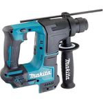 Martelete Perfurador Rompedor Bateria 18V DHR171Z Makita - Sem Bateria