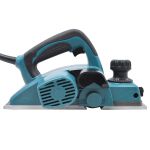 Plaina Elétrica KP0800 620W Makita 127V